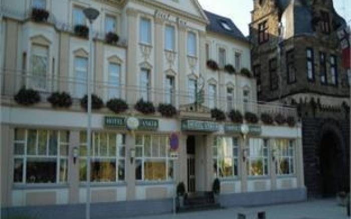 Hotel zum Anker