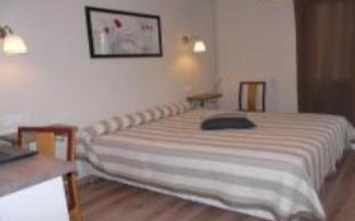 Logis Hotel Epi d'Or