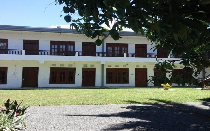 Mirissa Bay Gardens