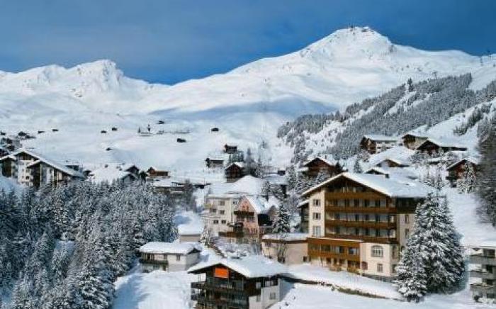 Hotel Alpensonne - Panoramazimmer & Restaurant