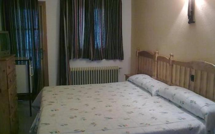 Pension Rural Arroyo la Teja