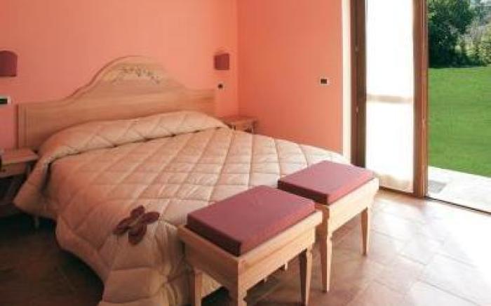 Country House Poggio Fiorito