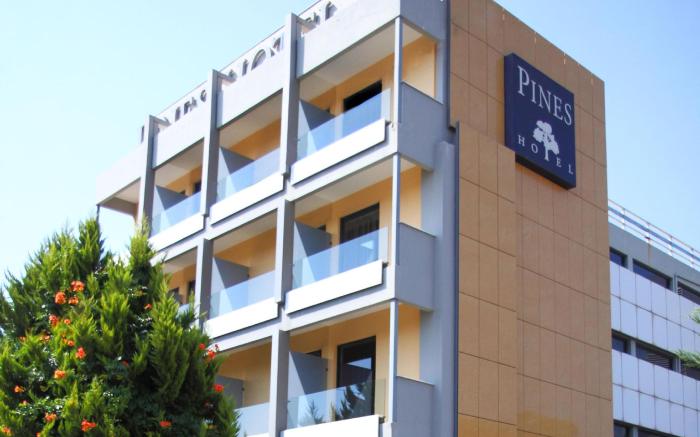 Pines Hotel
