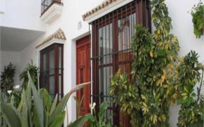 Hacienda Olontigi Hotel