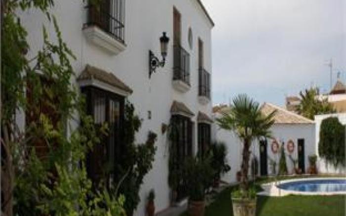 Hacienda Olontigi Hotel