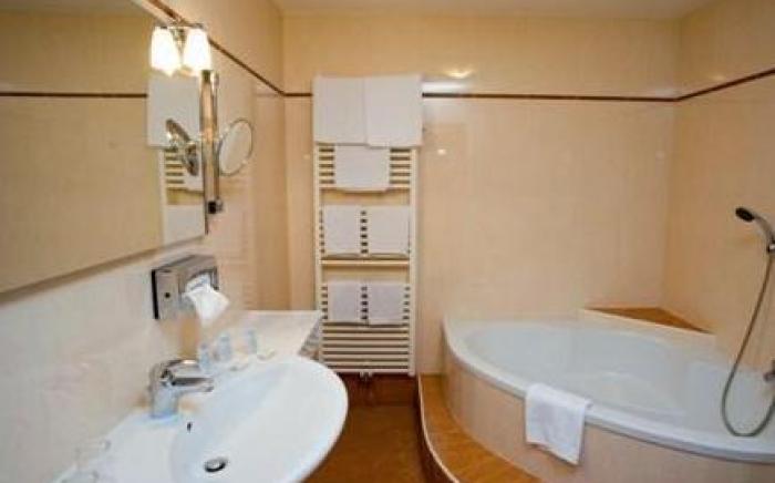 Hotel Allmer