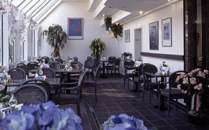 Hotel Dreyer Garni