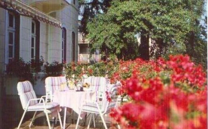 Hotel Villa Luise