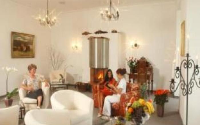 Hotel Erbgericht