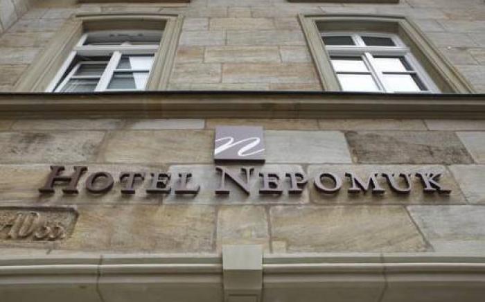 Hotel Nepomuk