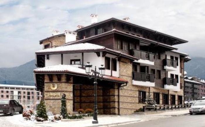 Boutique Hotel Uniqato
