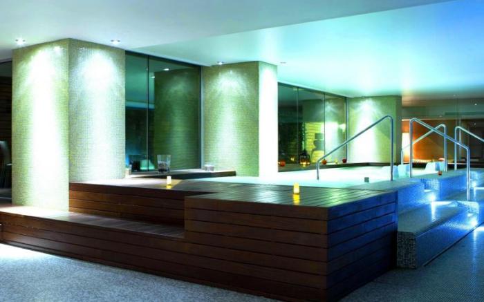 Hotel SB Diagonal Zero 4 Sup