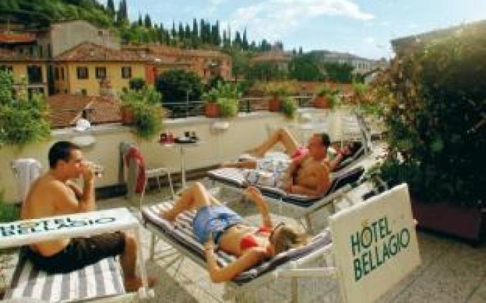 Hotel Bellagio