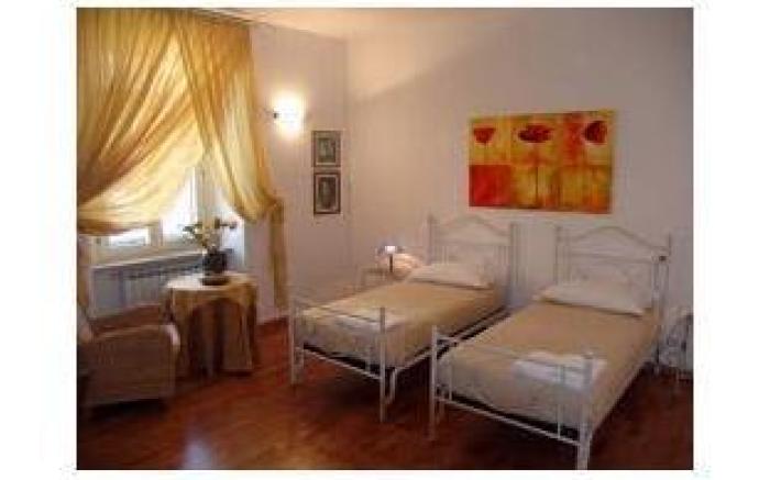 City's House Guest House