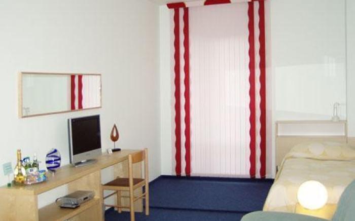 Family hotel Maxim