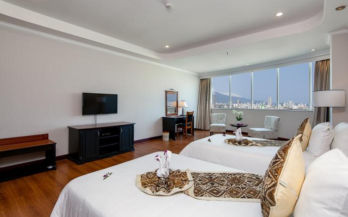 Muong Thanh Luxury Song Han Hotel