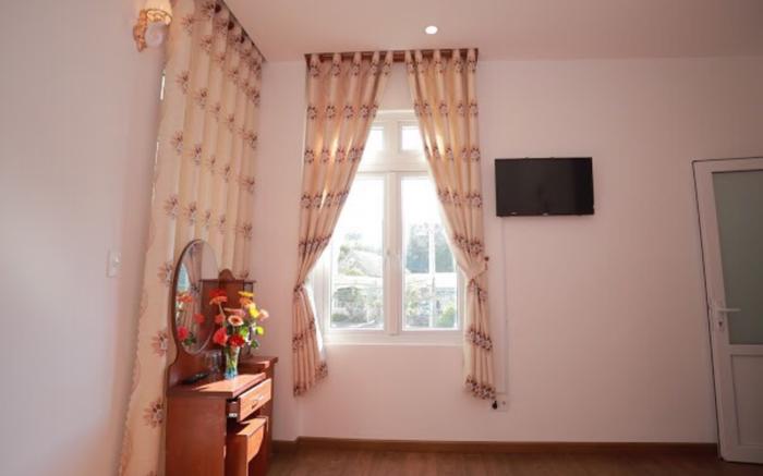 Villa Đà Lạt dành cho nhóm bạn và gia đình ...