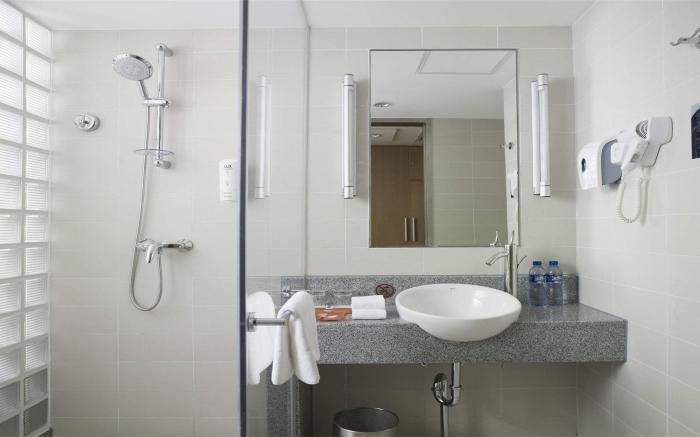 Holiday Inn Express Beijing Temple of Heaven By IHG