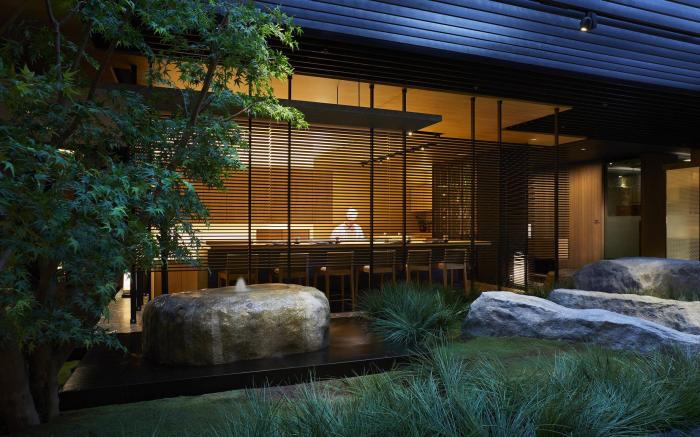 InterContinental Grand Seoul Parnas By IHG