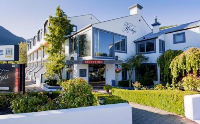 Hurley's of Queenstown Motel
