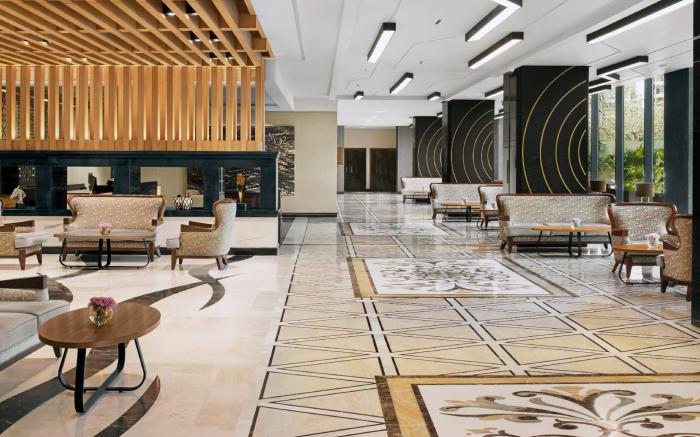 Movenpick Hotel Karachi