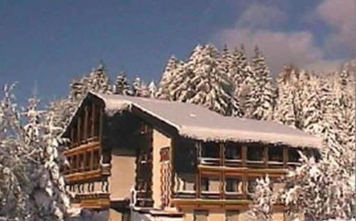 Hotel Vital Bad Bleiberg