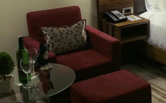 Hilton Garden Inn Eskisehir