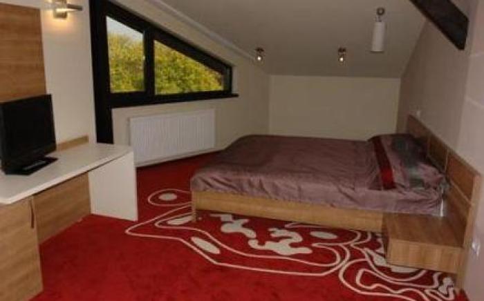 Hotel Ave Lux