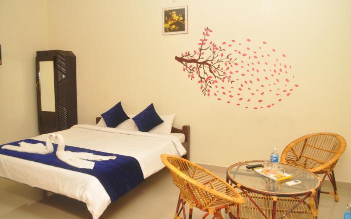 Auro Resort Pondicherry