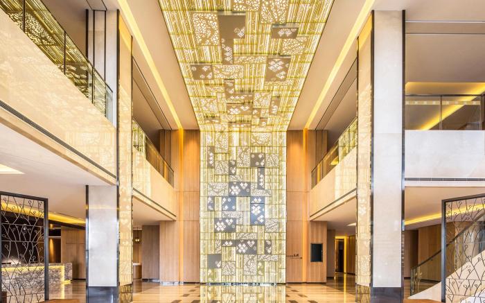 Hilton Garden Inn Ningbo