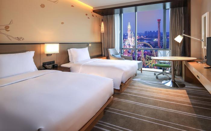 Hilton Garden Inn Ningbo