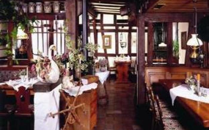 Landgasthof Zum Weissen Schwanen