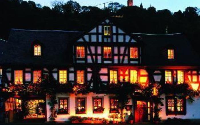 Landgasthof Zum Weissen Schwanen