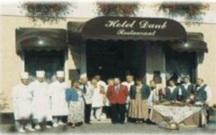Hotel Daub