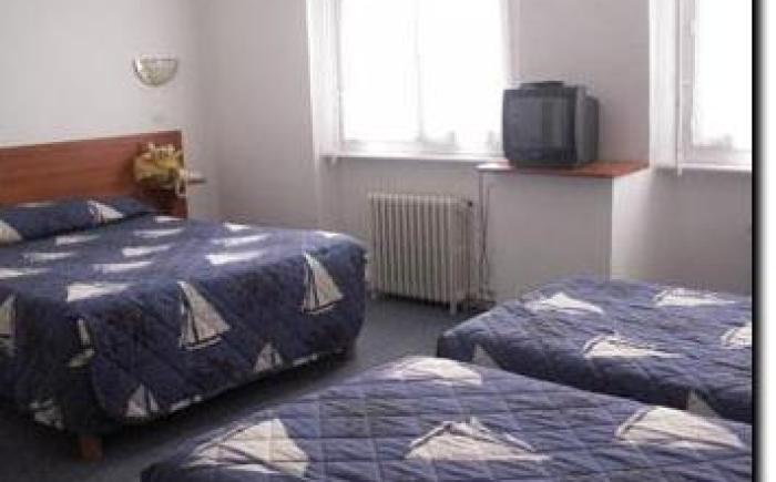 Hotel Agena