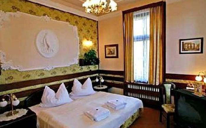 Parkhotel Brno