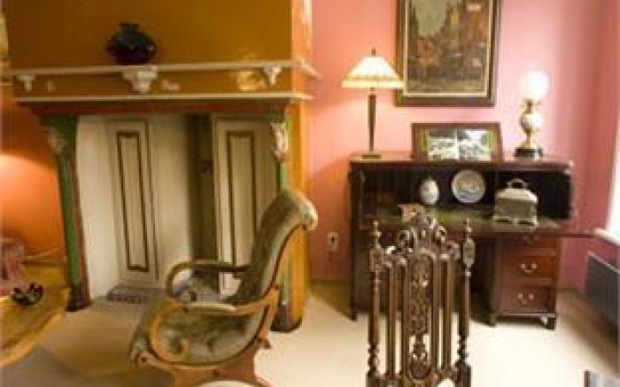 B&B Huis ´T Schaep