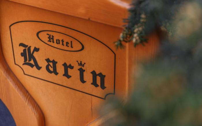 Karin Hotel