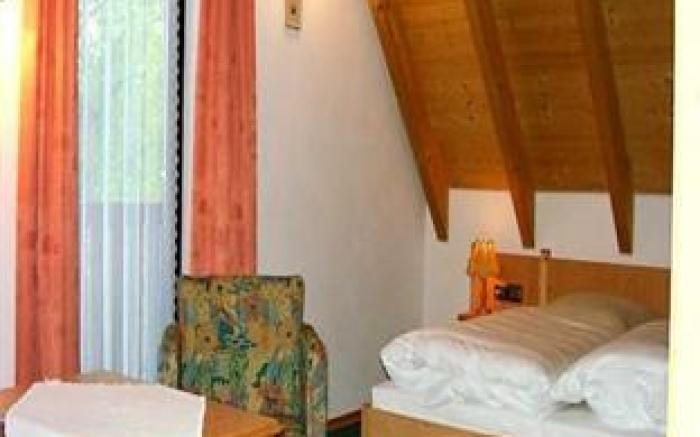Landhotel Steigerwaldhaus