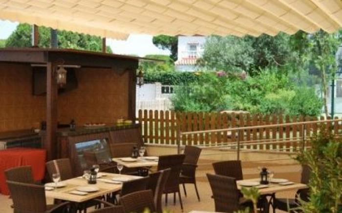 Aparthotel Novo Sancti Petri