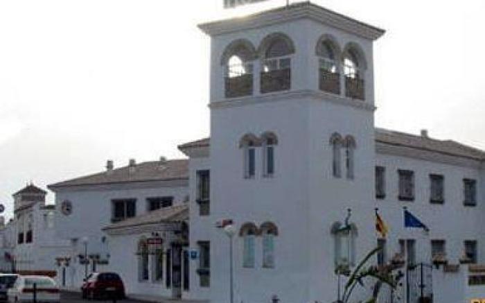 Hotel Cortijo Los Gallos