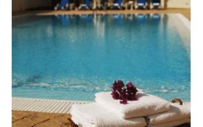 Hotel Marisma Sancti Petri