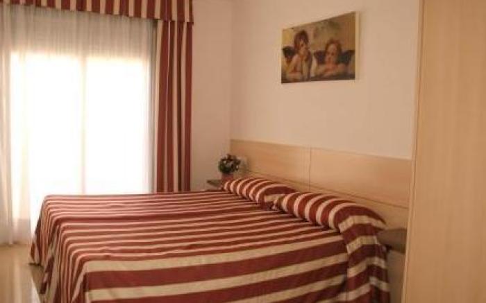 Apartamentos Neptuno Hotel