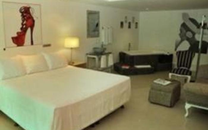 Mayafair Design Hotel