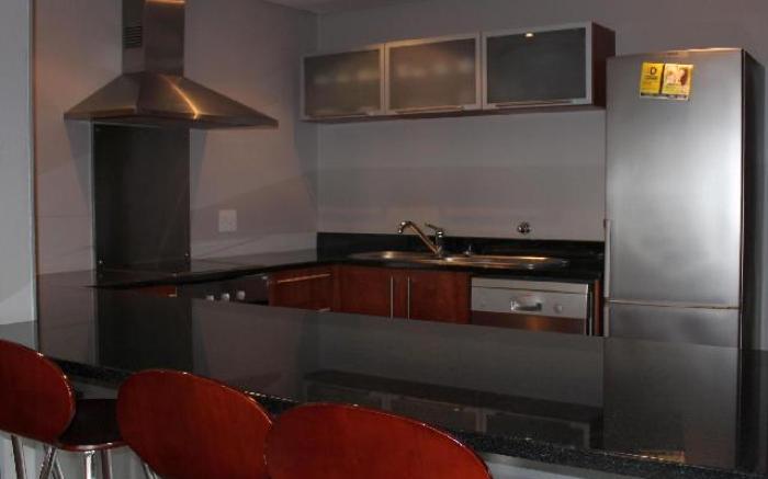 Circa Luxury Apartment Hotel