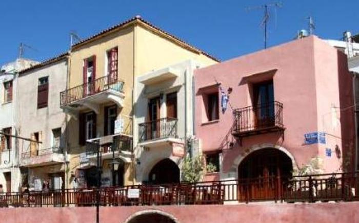 Bozzali Deluxe Hotel