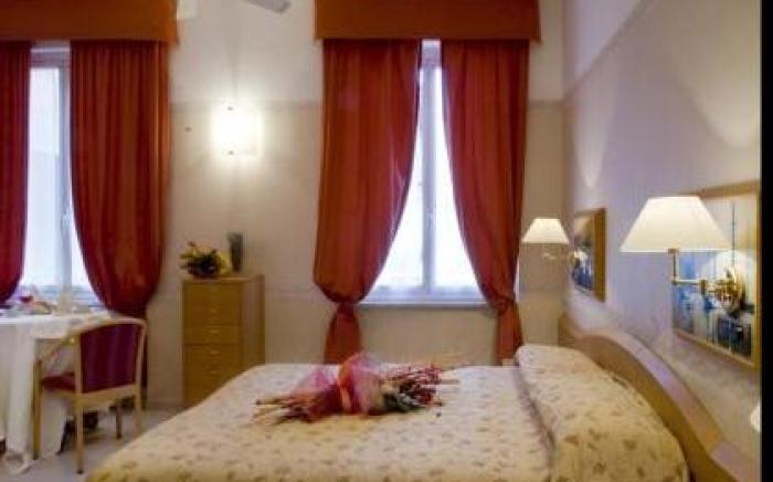 Hotel Monte Rosa