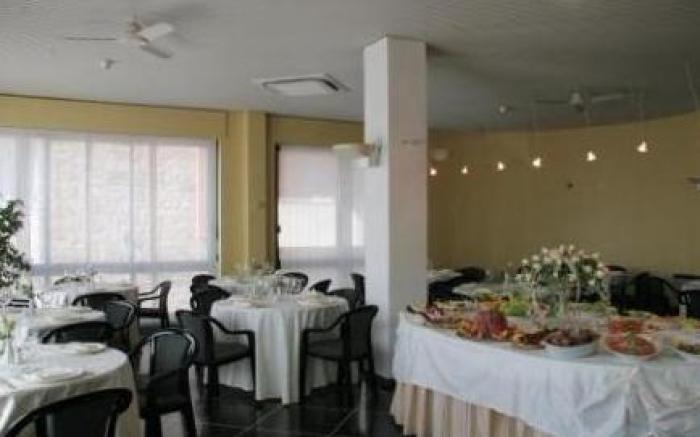 Hotel Santa Maria