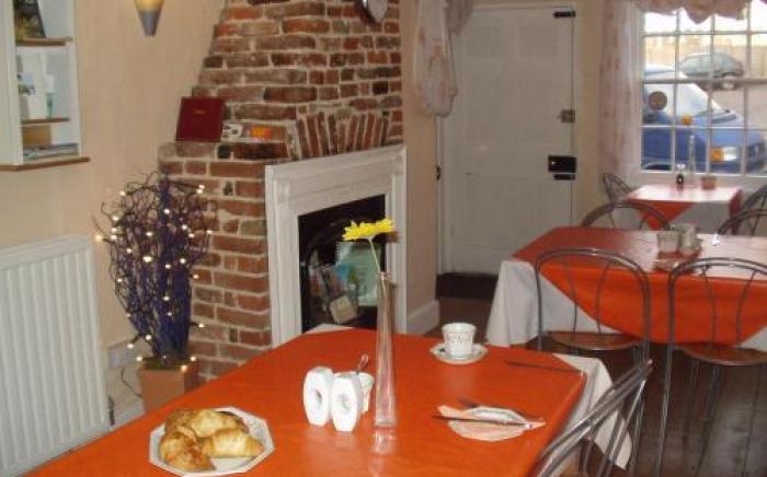 Ship Stores Guest House