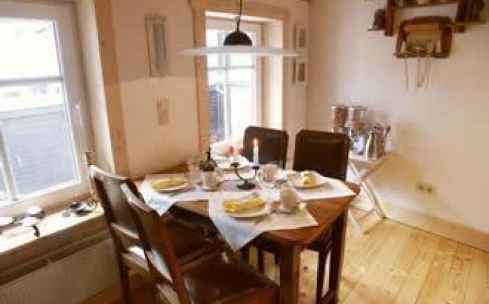 Pension Picco-Bello